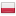 wgm.net.pl server is located in Poland